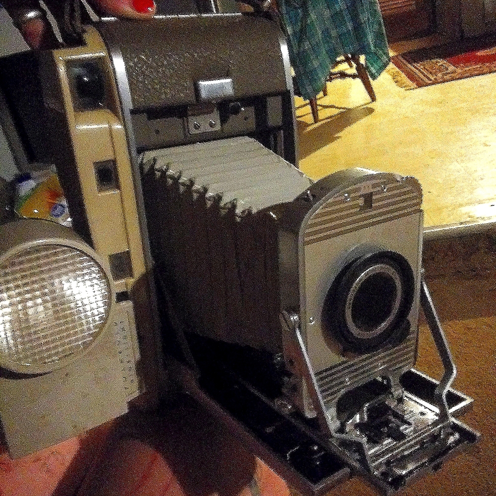 Camera
